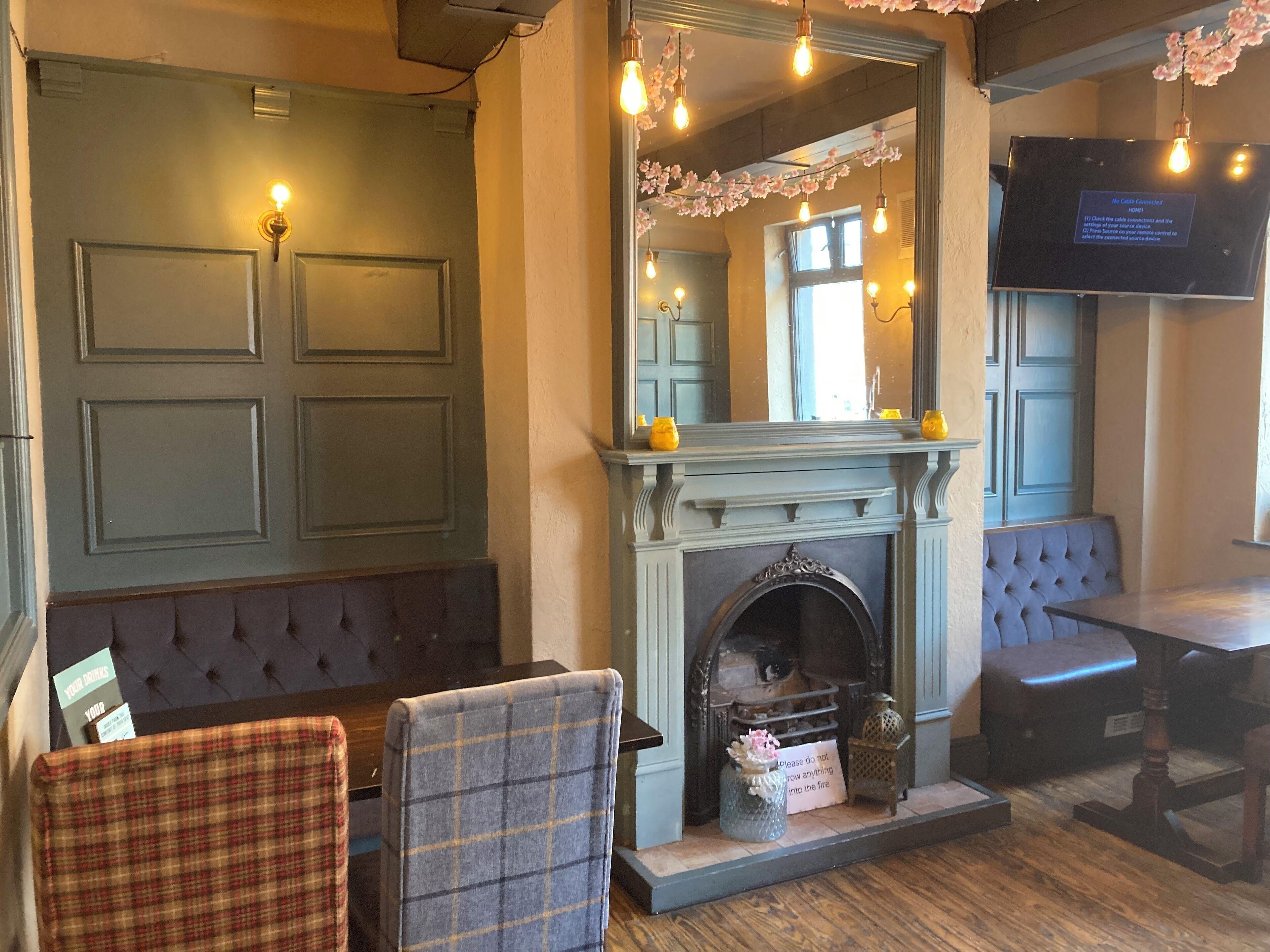 The Oxnoble, Manchester